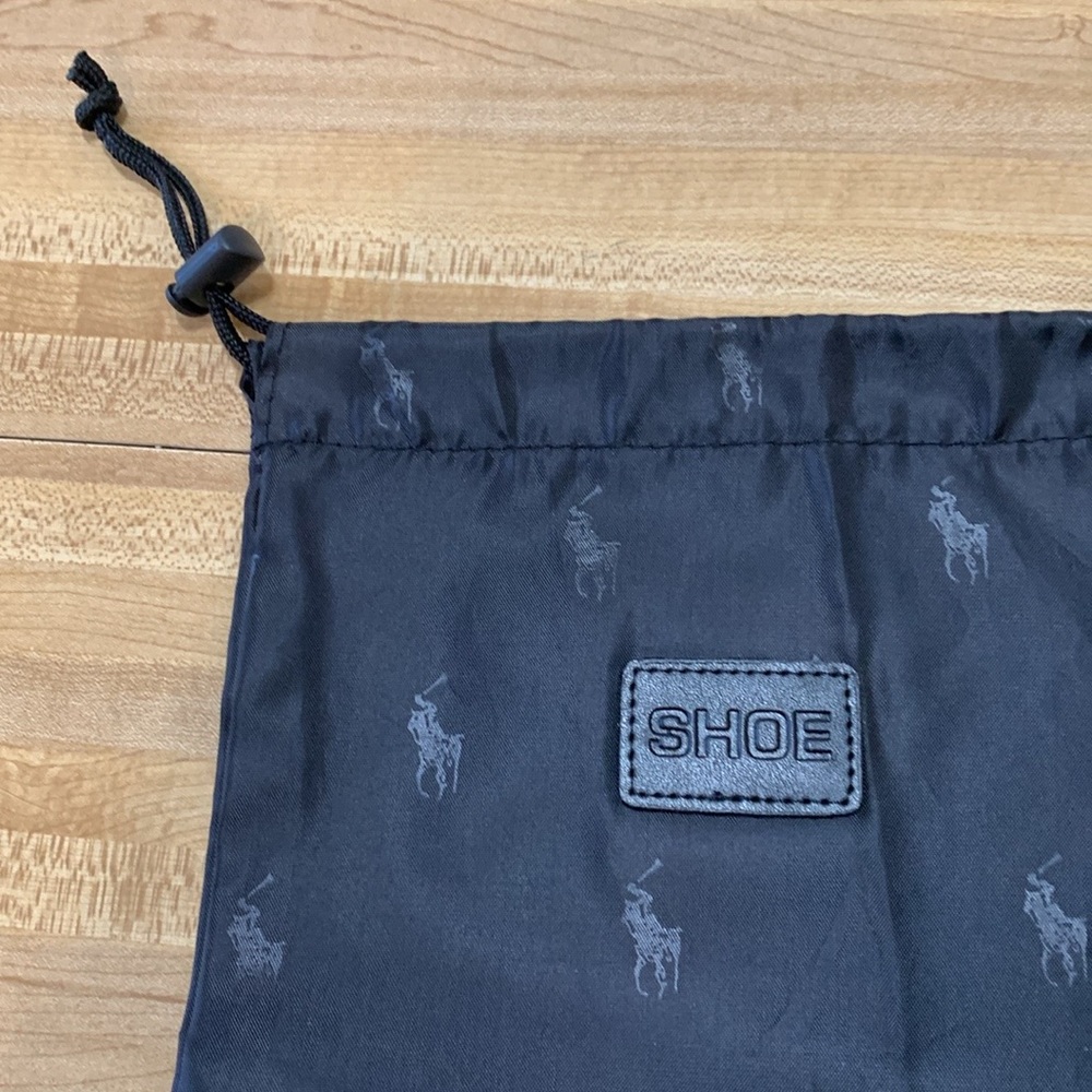 NEW Ralph Lauren Drawstring Dust  2 Bags - Picture 4 of 6